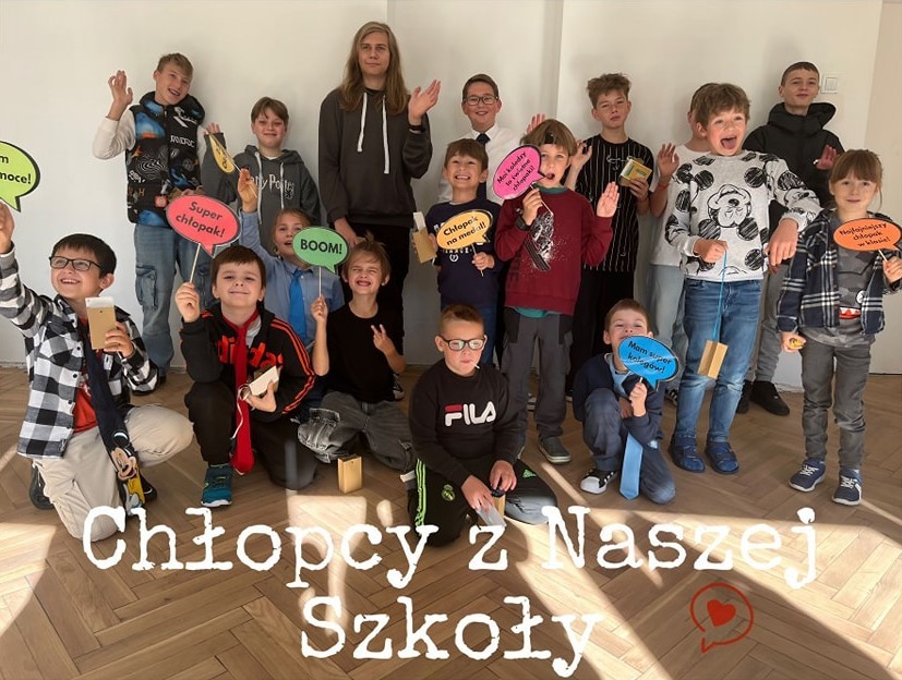 Dzień chłopaka