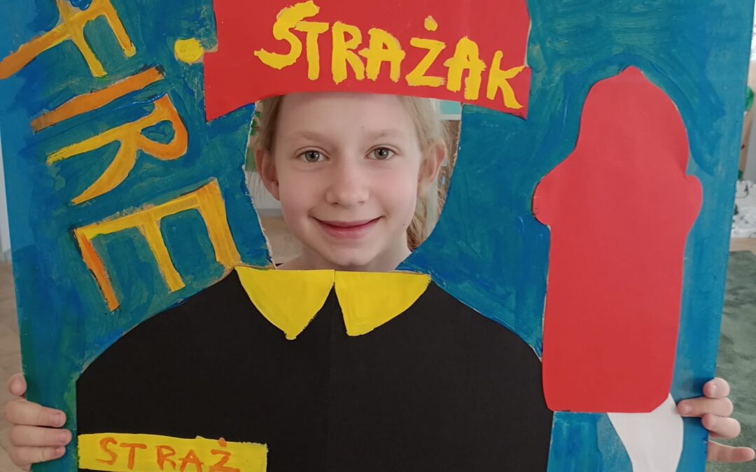 4 maja Dzień Strażaka