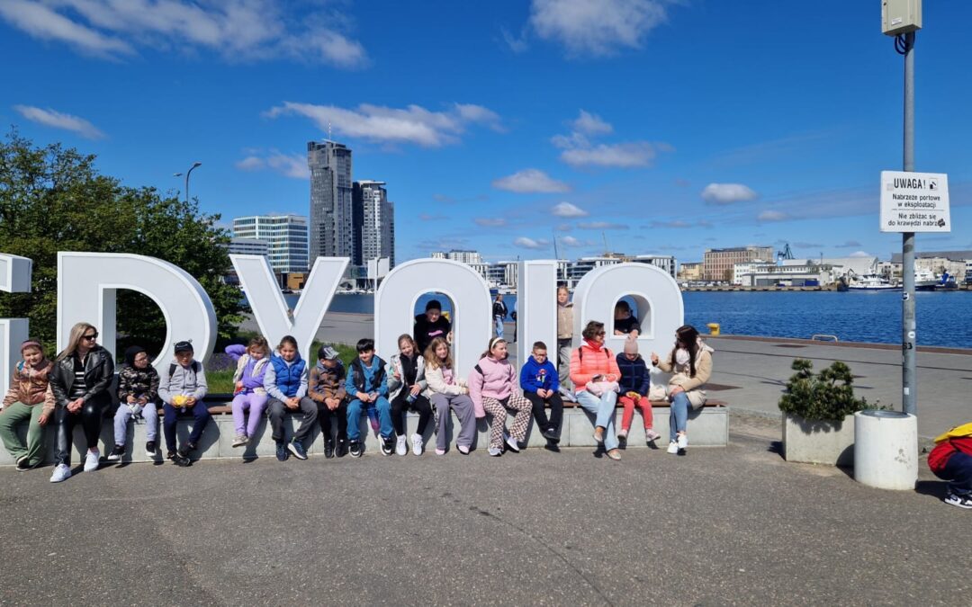 Wycieczka Gdynia 08.05.02025