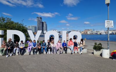 Wycieczka Gdynia 08.05.02025